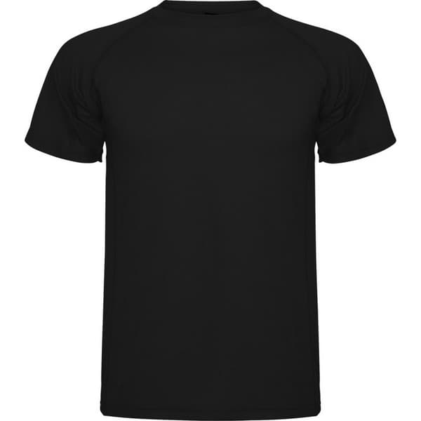 Roly Montecarlo sport-t-shirt för barn/unga