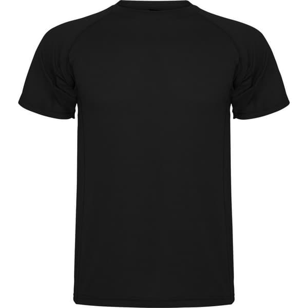 Roly Montecarlo sport-t-shirt för barn/unga