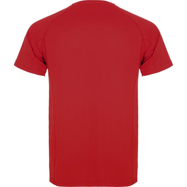 Roly Montecarlo sport-t-shirt för barn/unga