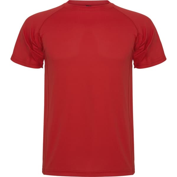 Roly Montecarlo sport-t-shirt för barn/unga