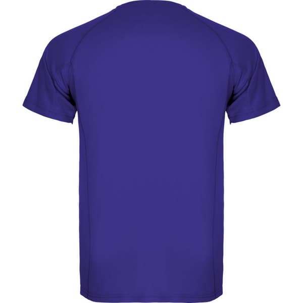Roly Montecarlo sport-t-shirt för barn/unga