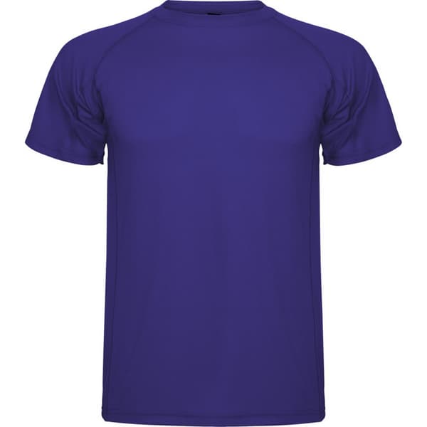 Roly Montecarlo sport-t-shirt för barn/unga