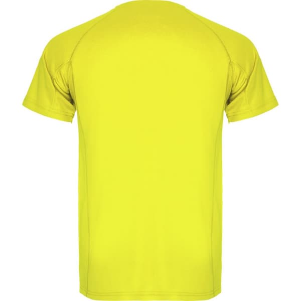 Roly Montecarlo sport-t-shirt för barn/unga