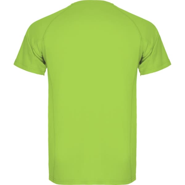 Roly Montecarlo sport-t-shirt för barn/unga