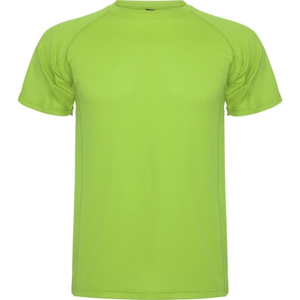 Roly Montecarlo sport-t-shirt för barn/unga
