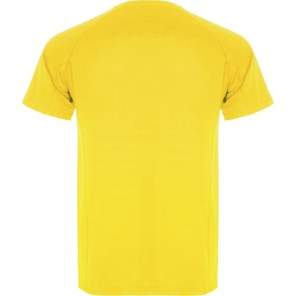 Roly Montecarlo sport-t-shirt för barn/unga