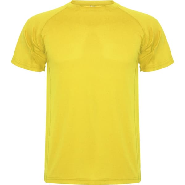 Roly Montecarlo sport-t-shirt för barn/unga