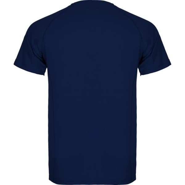 Roly Montecarlo sport-t-shirt för barn/unga