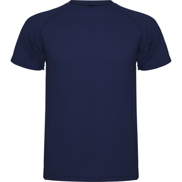 Roly Montecarlo sport-t-shirt för barn/unga
