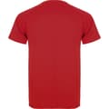 Miniatyrbillede 2 af 4: Roly Childrens/Kids Montecarlo Sports T-Shirt