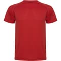 Miniatyrbillede 1 af 4: Roly Childrens/Kids Montecarlo Sports T-Shirt