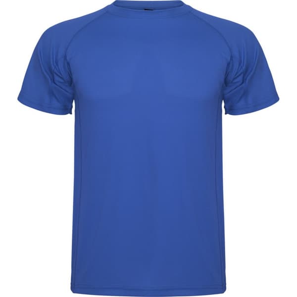 Roly Montecarlo sport-t-shirt för barn/unga