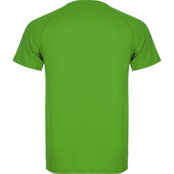 Roly Montecarlo sport-t-shirt för barn/unga