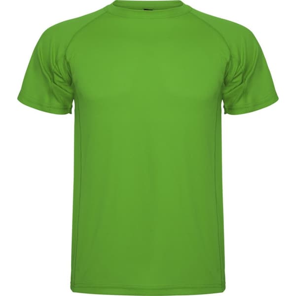 Roly Montecarlo sport-t-shirt för barn/unga