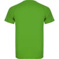Miniatyrbillede 2 af 3: Roly Childrens/Kids Montecarlo Sports T-Shirt