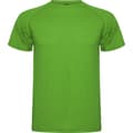 Miniatyrbillede 1 af 3: Roly Childrens/Kids Montecarlo Sports T-Shirt
