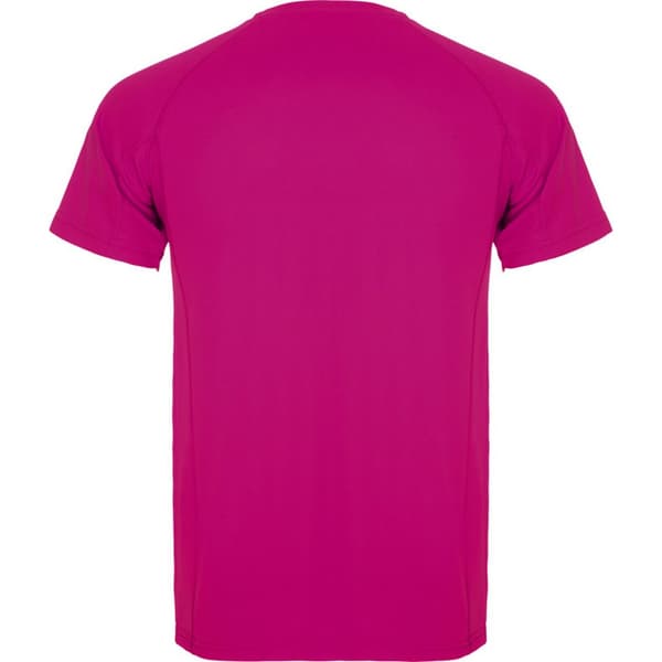 Roly Montecarlo sport-t-shirt för barn/unga