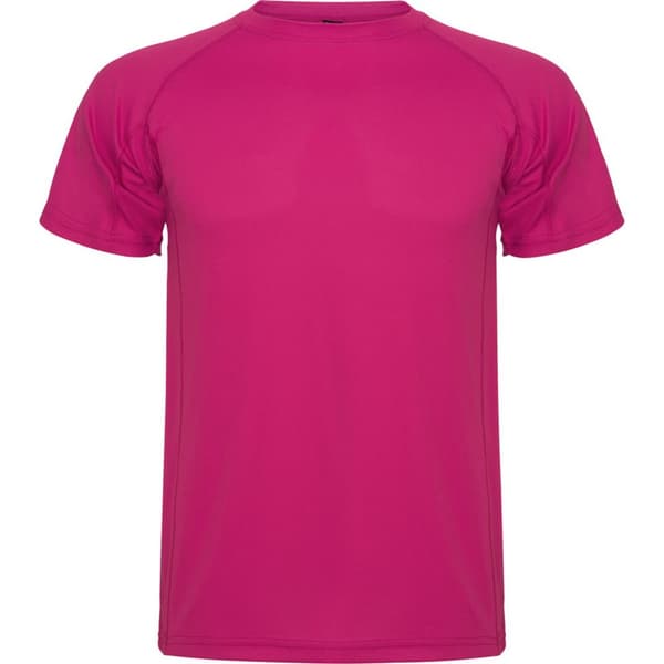 Roly Montecarlo sport-t-shirt för barn/unga