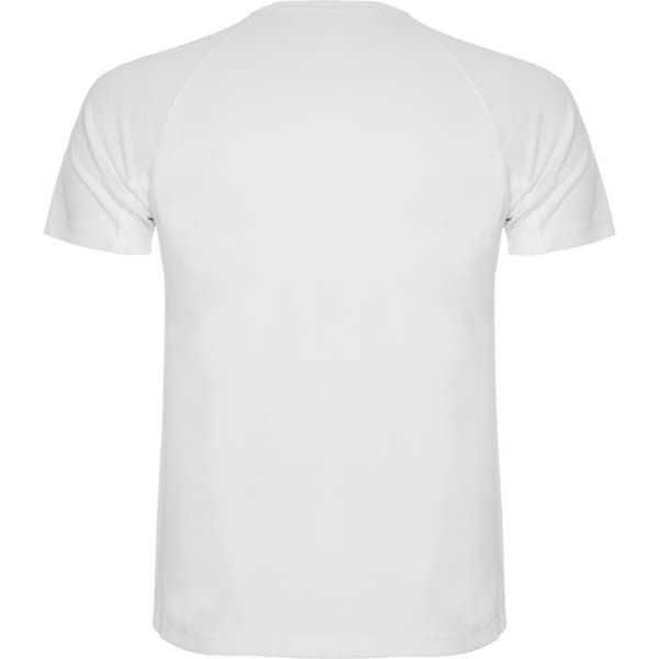 Roly Montecarlo sport-t-shirt för barn/unga