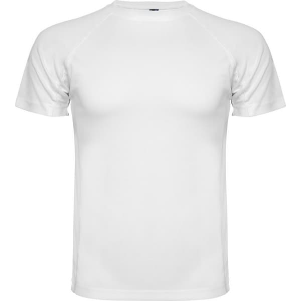 Roly Montecarlo sport-t-shirt för barn/unga