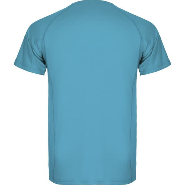 Roly Montecarlo sport-t-shirt för barn/unga