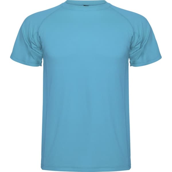 Roly Montecarlo sport-t-shirt för barn/unga