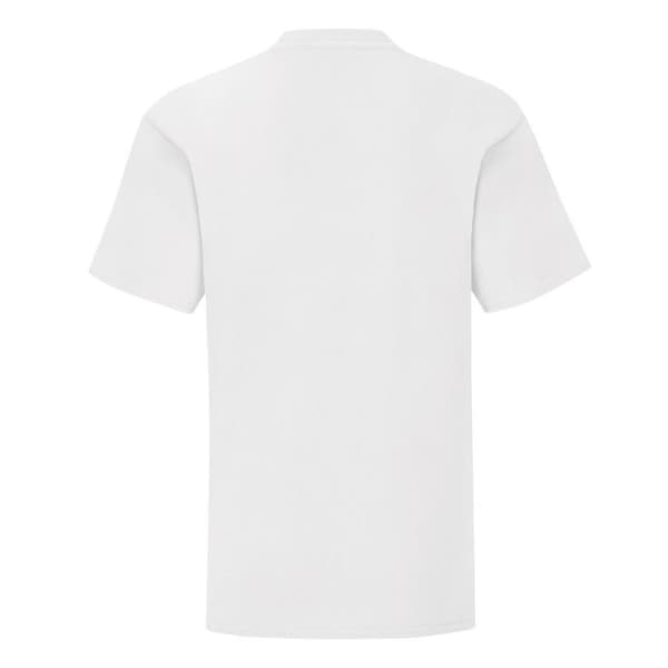 Fruit of the Loom Childrens/Kids Iconic T-Shirt