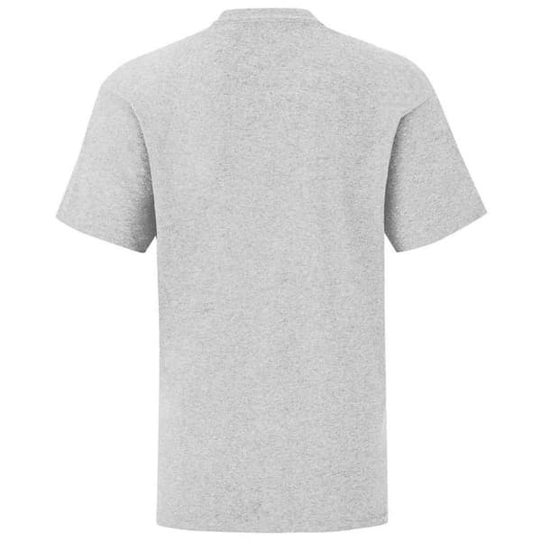 Fruit of the Loom Childrens/Kids Iconic T-Shirt
