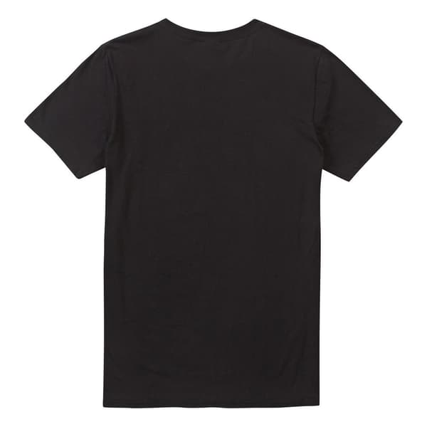 Fast & Furious Mens Fast X Monochrome Logo T-Shirt