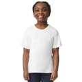 Pikkukuva 3 / 3: Gildan Childrens/Kids Softstyle Ringspun Cotton T-Shirt