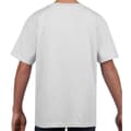 Pikkukuva 2 / 3: Gildan Childrens/Kids Softstyle Ringspun Cotton T-Shirt