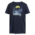 Miniatyrbillede 1 af 4: Regatta Childrens/Kids Alvardo VIII Scenery T-Shirt