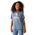 Pikkukuva 4 / 4: Regatta Childrens/Kids Alvardo VIII Scenery T-Shirt