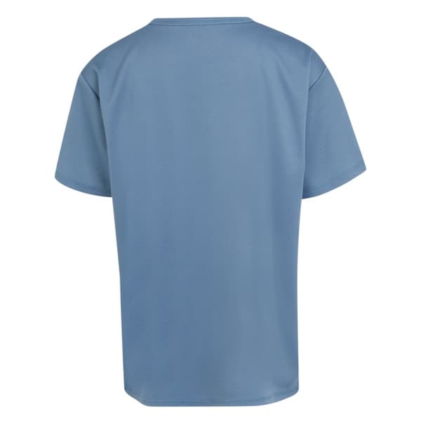 Regatta Childrens/Kids Alvardo VIII Scenery T-Shirt