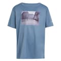 Pikkukuva 1 / 4: Regatta Childrens/Kids Alvardo VIII Scenery T-Shirt