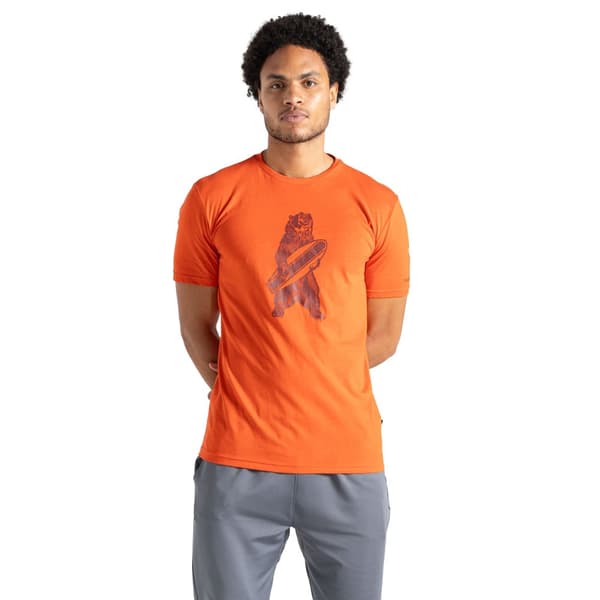 Dare 2B Movement II Bear T-shirt för herrar