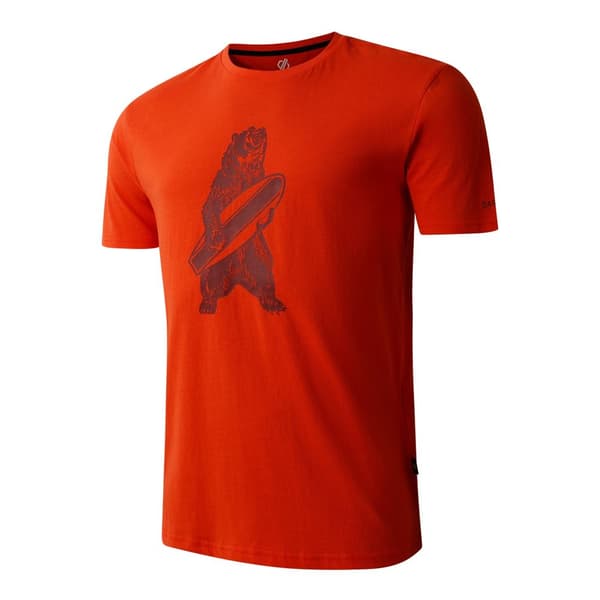 Dare 2B Movement II Bear T-shirt för herrar