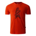 Miniatyrbild 1 av 5: Dare 2B Movement II Bear T-shirt för herrar