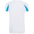 Miniatyrbillede 2 af 3: AWDis Cool Childrens/Kids Contrast Moisture Wicking T-Shirt