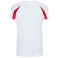 Miniatyrbillede 2 af 3: AWDis Cool Childrens/Kids Contrast Moisture Wicking T-Shirt