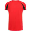 Miniatyrbillede 2 af 2: AWDis Cool Childrens/Kids Contrast Moisture Wicking T-Shirt