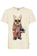 Miniatyrbild 4 av 4: Blend - T-shirt 20716837 Astronaut