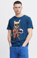 Miniatyrbild 1 av 4: Blend - T-shirt 20716837 Astronaut