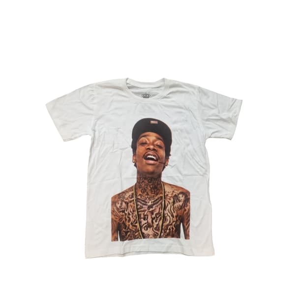 Khalifa T-shirt S