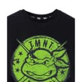Miniatyrbillede 3 af 3: Teenage Mutant Ninja Turtles Boys Rebels T-Shirt