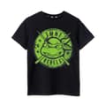 Miniatyrbillede 1 af 3: Teenage Mutant Ninja Turtles Boys Rebels T-Shirt