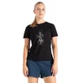 Miniatyrbild 4 av 4: Dare 2B Dam/Tjej - Tranquility II - T-shirt med blommor
