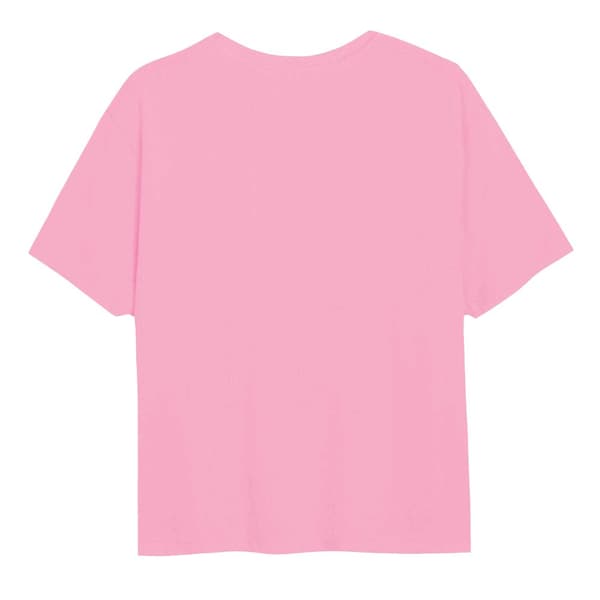 Disney Musse Pigg Silly Face T-shirt för flickor