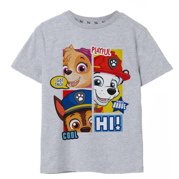 Paw Patrol Peekaboo T-shirt för pojkar