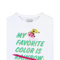 Miniatyrbild 1 av 3: SpongeBob SquarePants Jelly Fish T-shirt för flickor